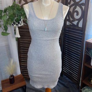 Bodycon Dress